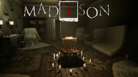 MADiSON Demo by MADiSON Videogame .